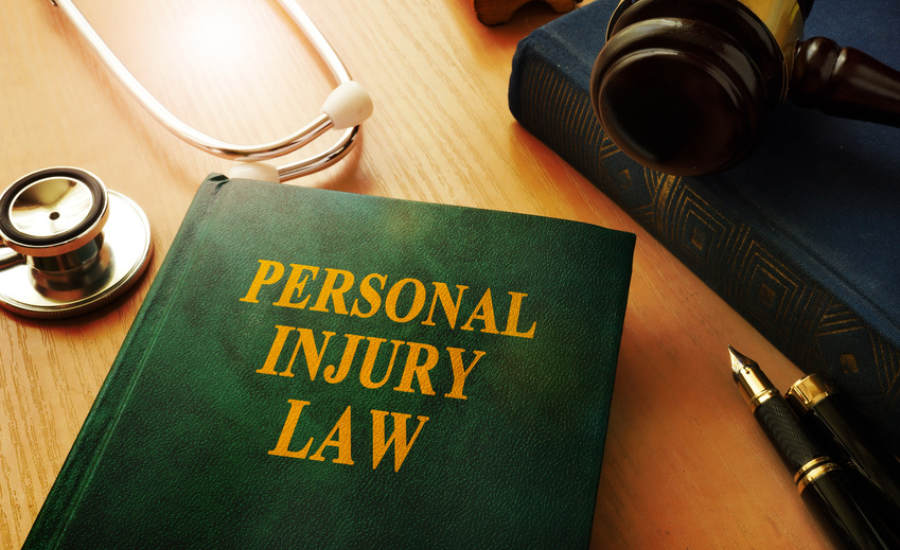 How Do Personal Injury Lawyers Handle Insurance Negotiations?