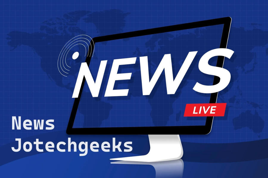 news jotechgeeks