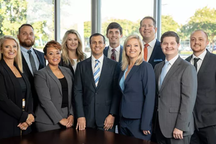 How Greenville Attorneys Can Help You Navigate Complex Legal Matters