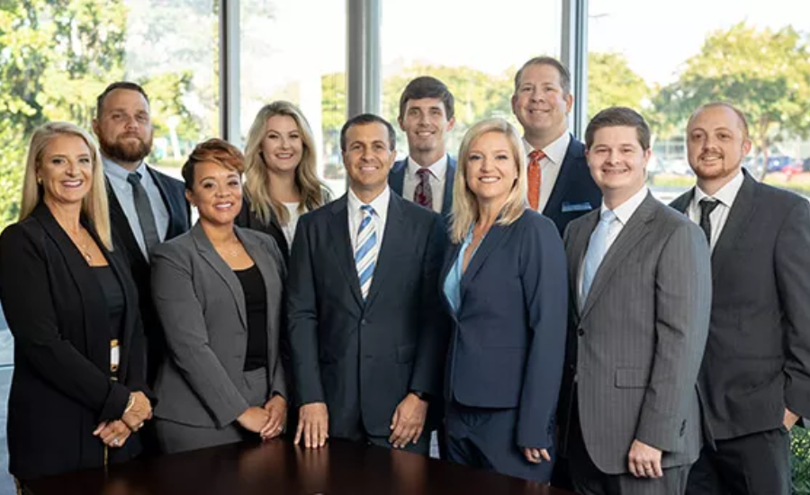 How Greenville Attorneys Can Help You Navigate Complex Legal Matters