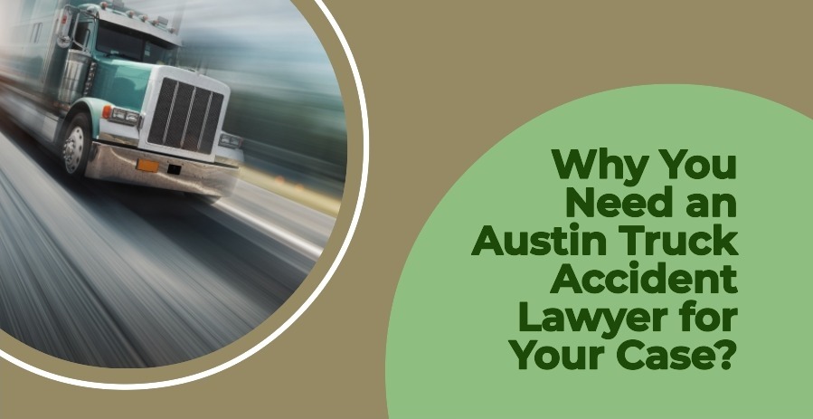 Austin Truck Accident Lawyer