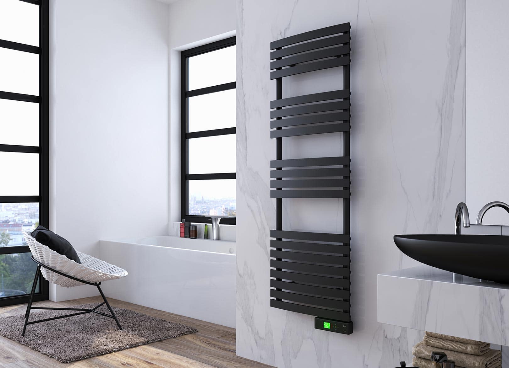 Towel Radiators