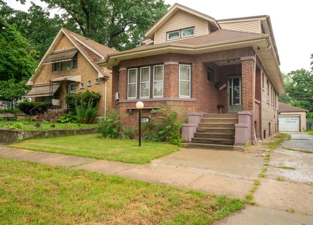 Home Sale in Chicago