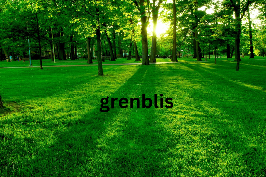 grenblis