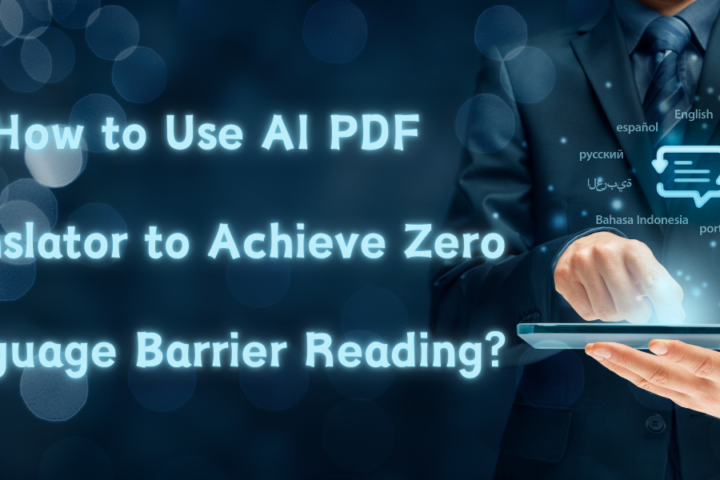 AI PDF