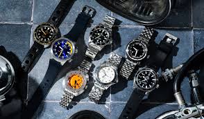 Dive Watches