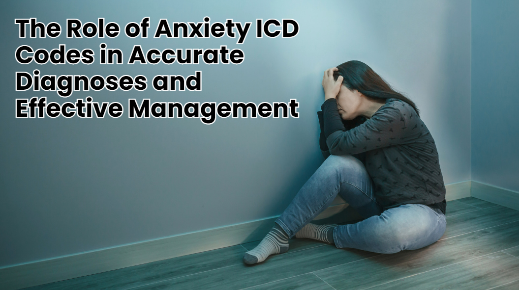 Anxiety ICD Codes