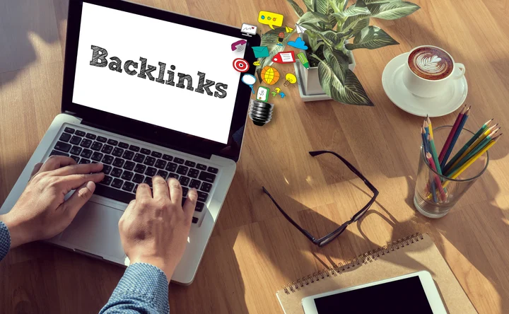 Backlinks