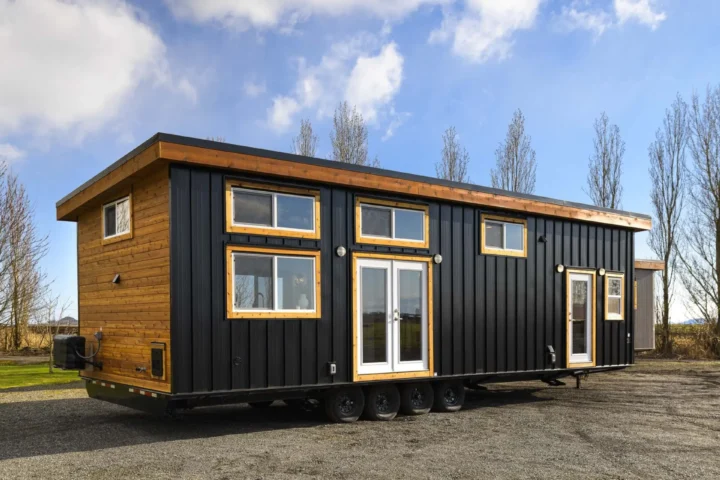 Tiny House