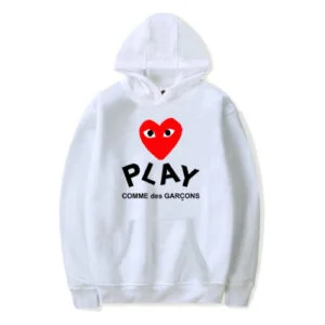 Play hoodie