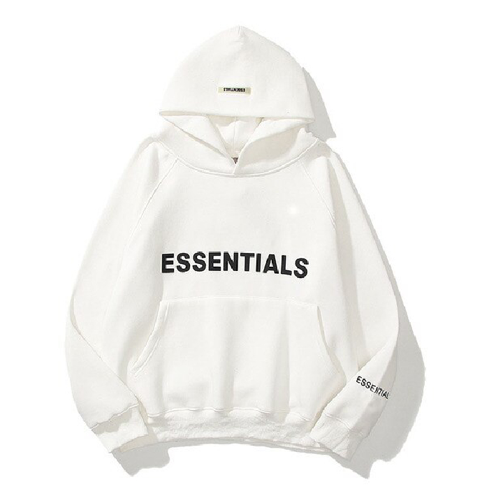 Essentials Hoodie