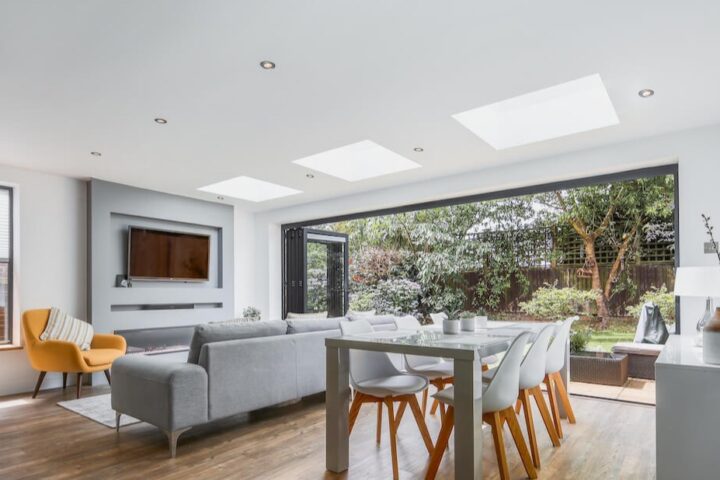 Max Light Skylight