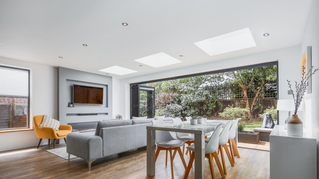 Max Light Skylight