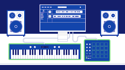 MIDI Files