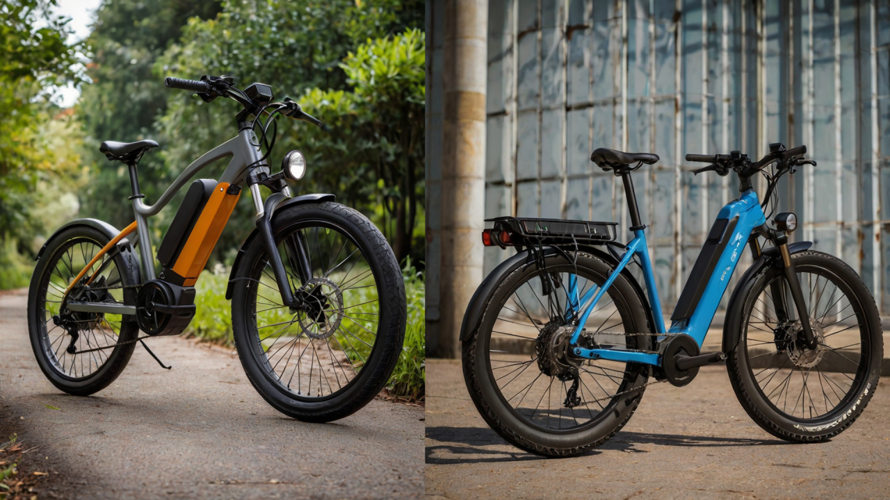 How to Make Your E-Bike More Eco-Friendly