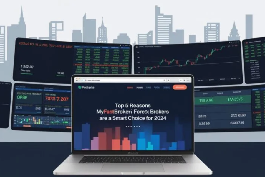 myfastbroker crypto brokers