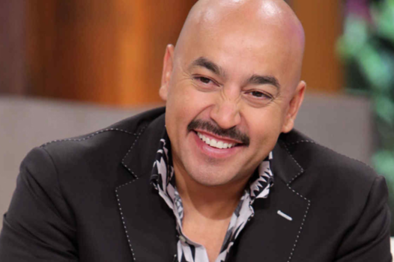 Lupillo Rivera A Deep Dive into His Net Worth and Success And More