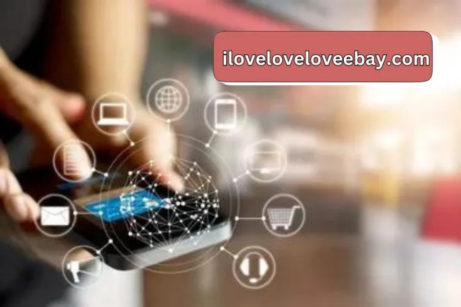 iloveloveloveebay.com: Where eBay Shopping Meets Community And Expertise