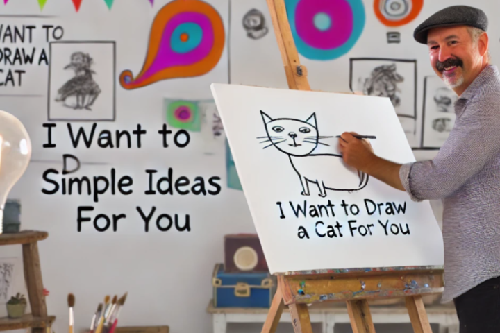 Steve Gadlin Net Worth 2024: All About the Owner Of I Want To Draw A Cat For You And His Career Trajectory