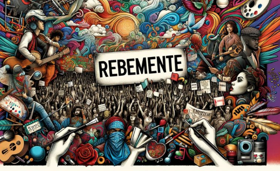 Cultural Impact Of Rebeldemente