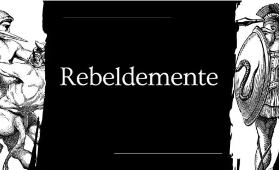 Unpacking The Roots Of Rebeldemente