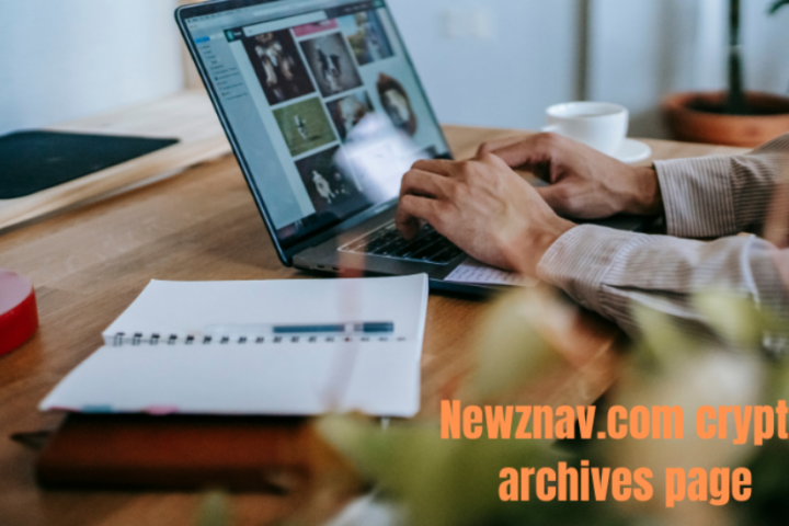 Newznav.com Crypto Archives Page: What It Offers, How To Use It, & What’s Coming Next