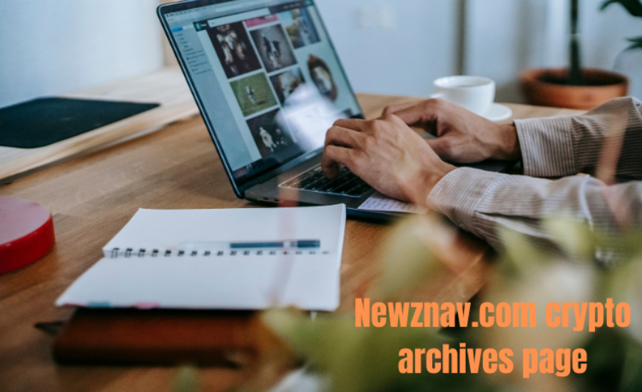 Newznav.com Crypto Archives Page: What It Offers, How To Use It, & What’s Coming Next