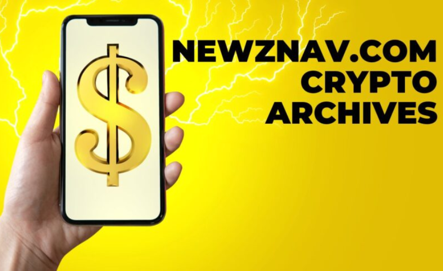 How To Get The Most From The Newznav.com Crypto Archives Page