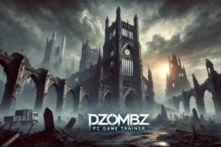 Dzombz PC Game Trainer: Insights Into Its Functionality And Safety