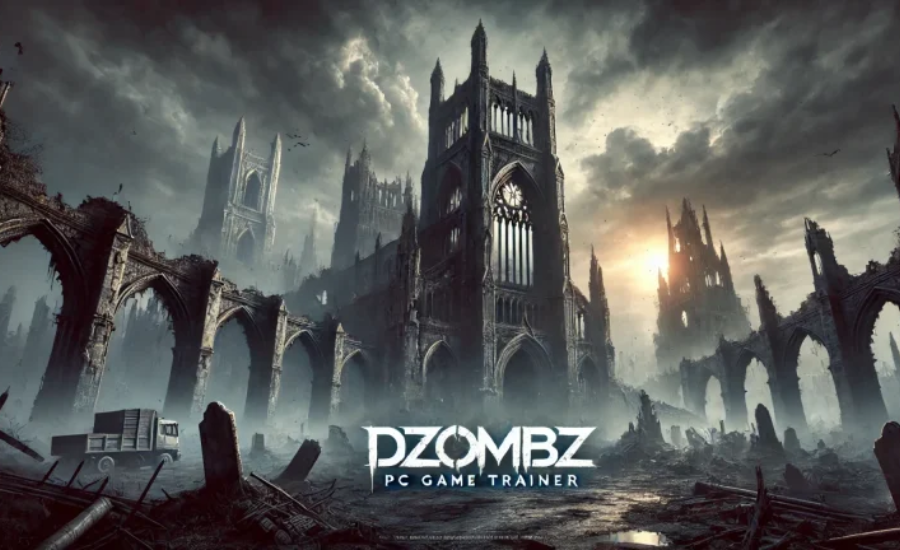 Dzombz PC Game Trainer: Insights Into Its Functionality And Safety