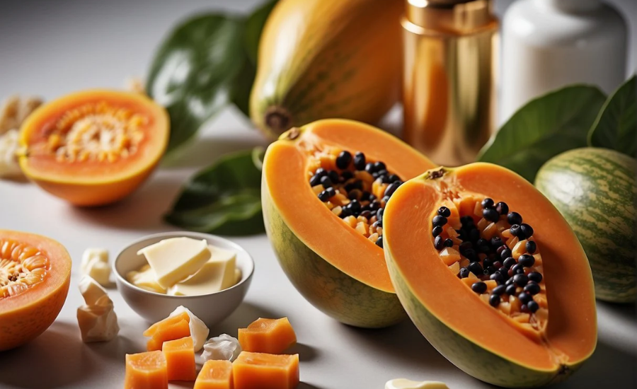 The Future Of Papaya-Based Skincare In Peru