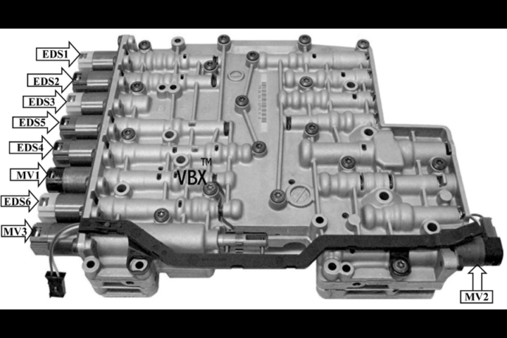 zf 6hp generation 2 solenoid diagram pdf