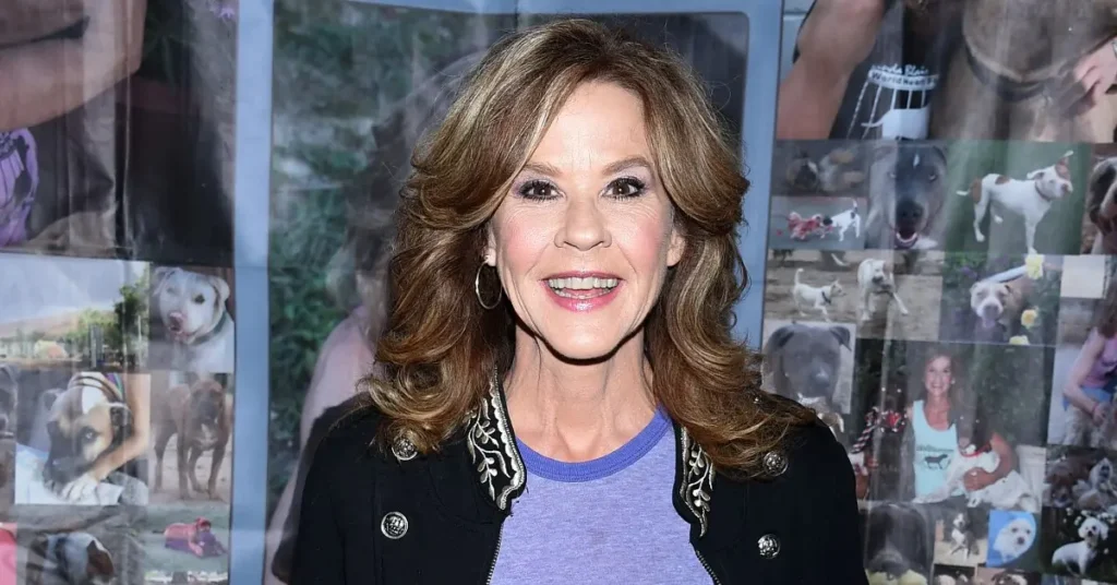 Linda Blair Net Worth