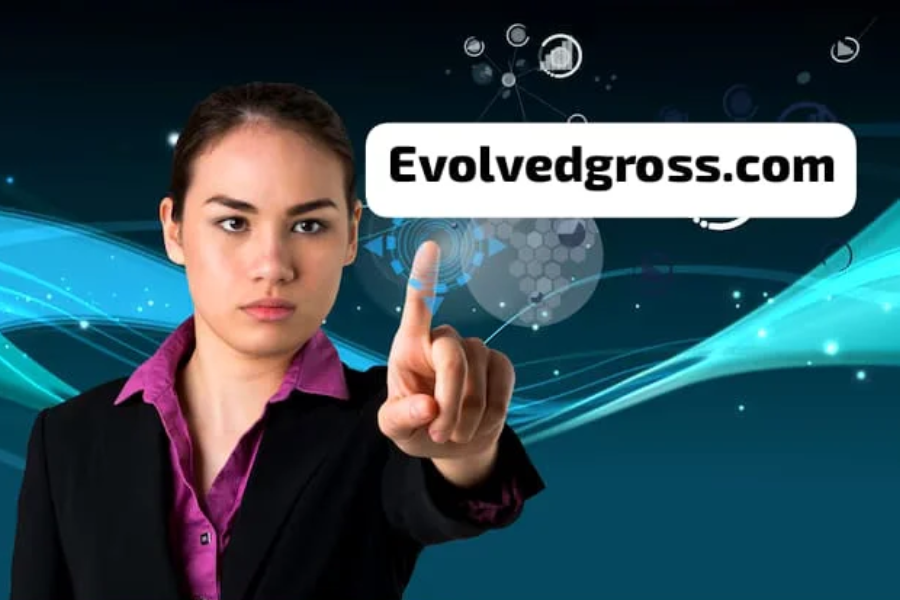 What Makes EvolvedGross.com A Premier Choice For Your Financial Journey?