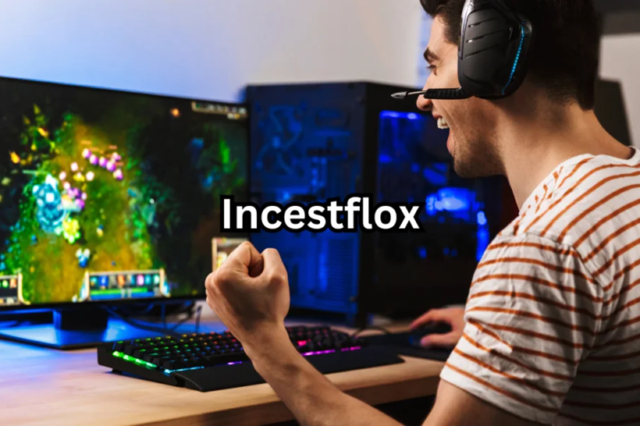 Incestflox: A Critical Examination Of Its Impact On Young Gamers And Ethical Game Development