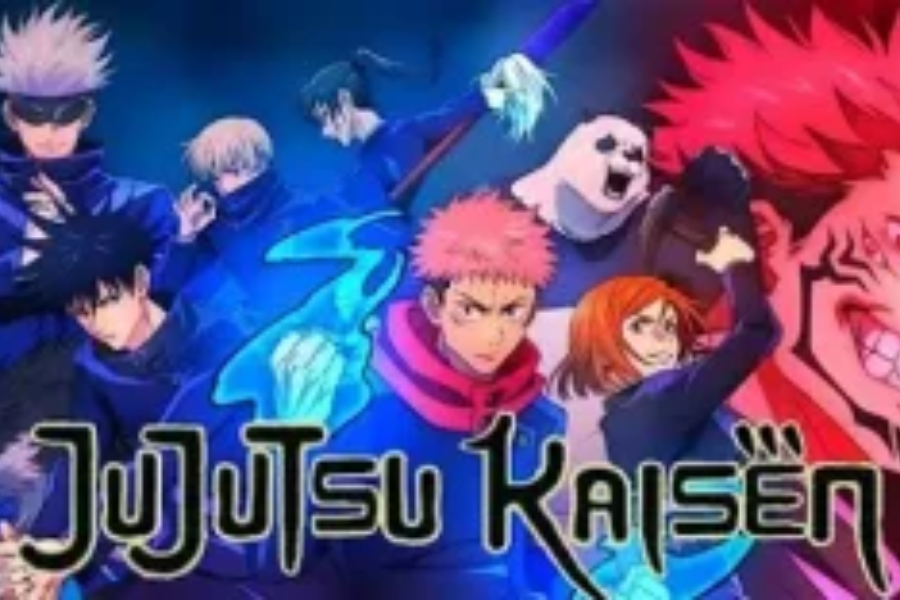 Fan Translations And Free Access To Jujutsu Kaisen Manga