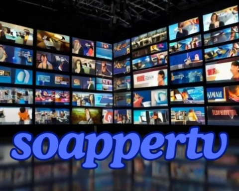 Soappertv: A Streaming Experience Tailored For Today's Viewers