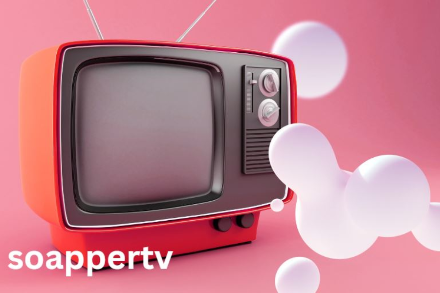 Advantages Of SoapperTV