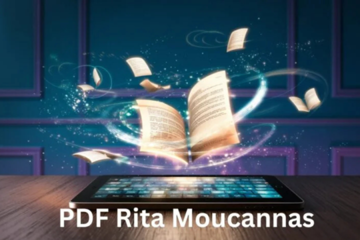 pdf rita moucanna