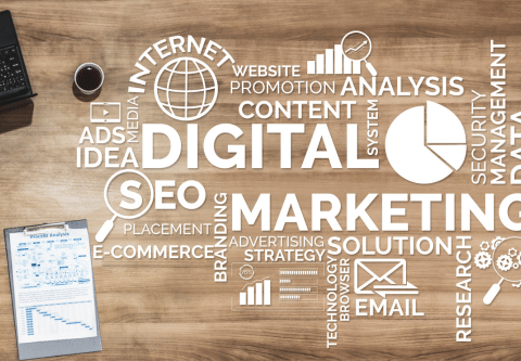 Digital Marketing