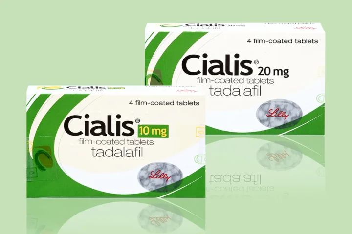 Cialis