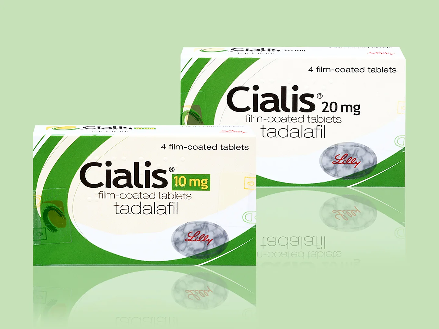 Cialis