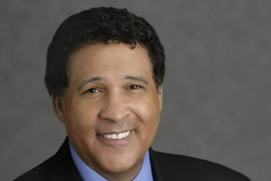 Greg Gumbel