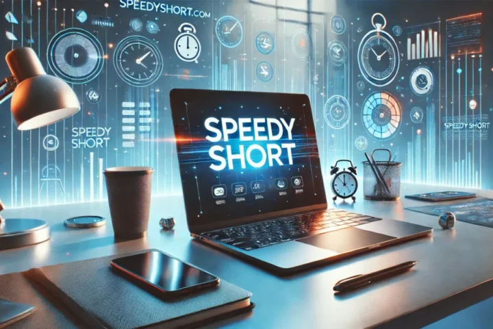 SpeedyShort