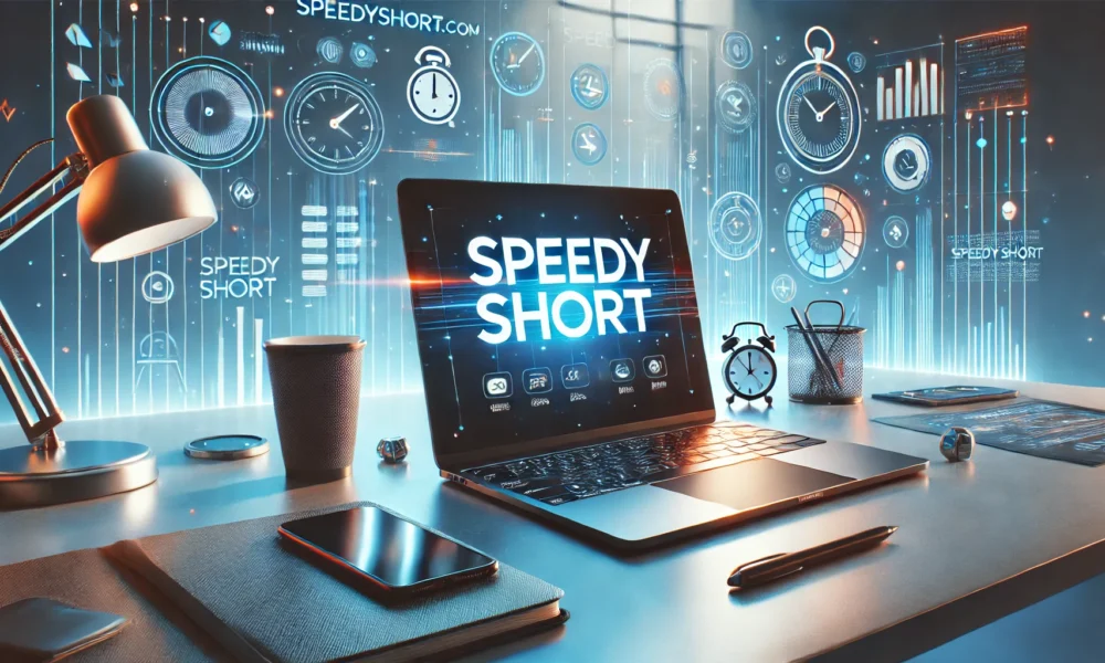 SpeedyShort