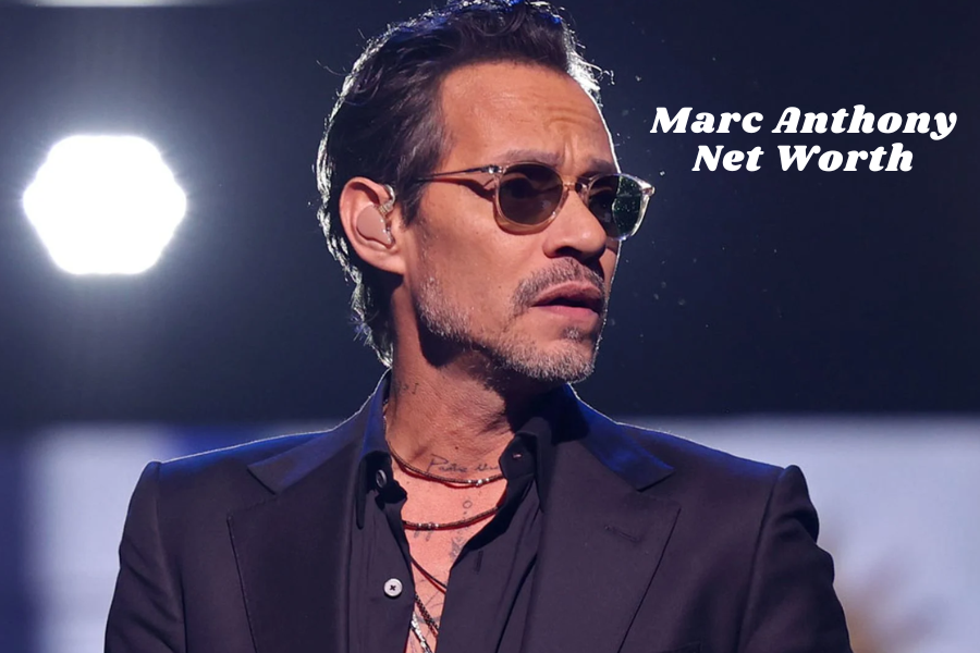 Marc Anthony Net Worth: A Look At His Music Career, Real Estate, And Success