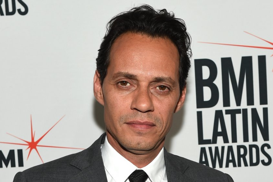 Marc Anthony Net Worth
