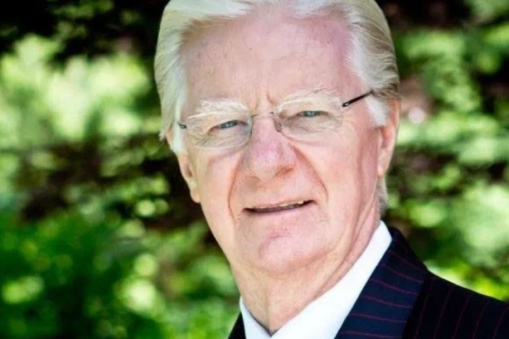 bob proctor net worth