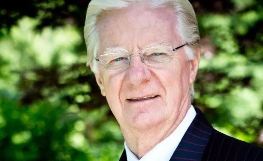 bob proctor net worth