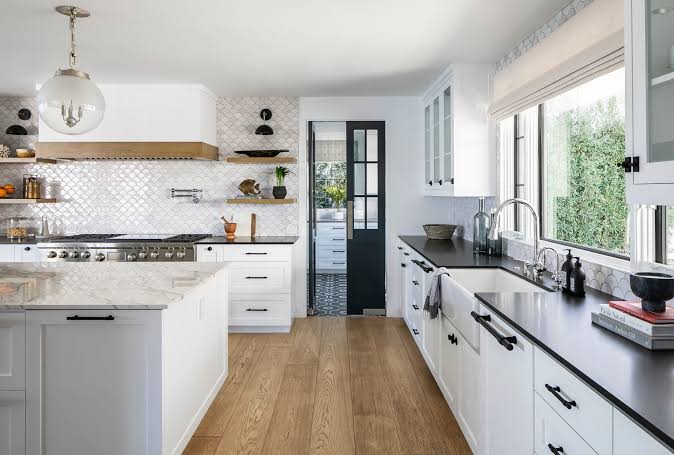 Kitchen Remodel